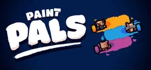 Paint Pals