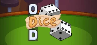 Odd Dice