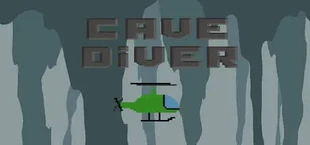 Cave Diver