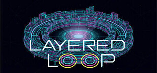 Layered Loop层叠环道