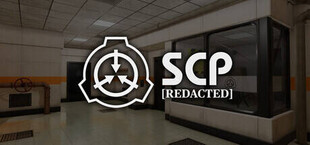 SCP [REDACTED]