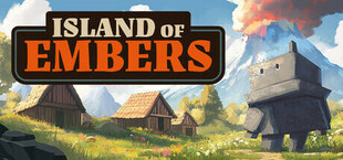 Island of Embers
