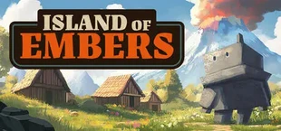 Island of Embers