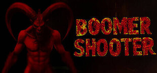 BOOMER SHOOTER