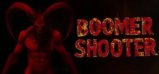 BOOMER SHOOTER