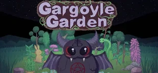 Gargoyle Garden