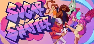 Sugar Shatter