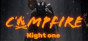Campfire: Night One