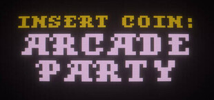 Insert Coin: Arcade Party