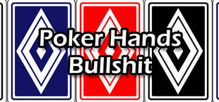 Poker Hands Bullshit