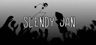 SLENDYJAN