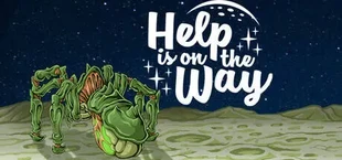 Help Is On The Way