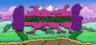 Antpocalypse