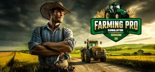 Agro Simulator: Season 26