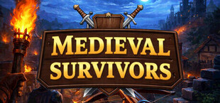 Medieval Survivors: Village Defense