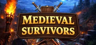 Medieval Survivors: Village Defense