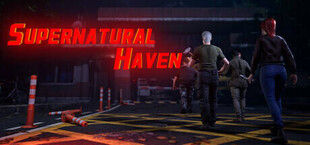 Supernatural Haven