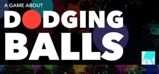 A Game About Dodging Balls