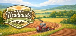 The Headlands