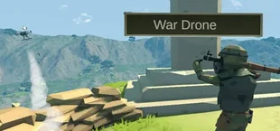 War Drone