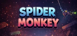 Spider Monkey