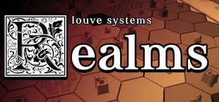 LouveSystems' Realms