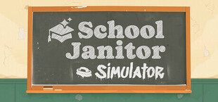School Janitor Simulator