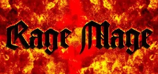 Rage Mage