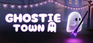 Ghostie Town