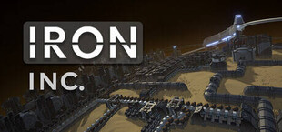 Iron Inc.