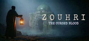 Zouhri: The Cursed Blood