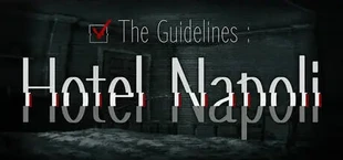 The guidelines : Hotel Napoli