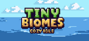 Tiny Biomes: Cozy Idle