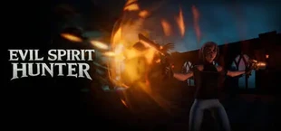 Evil Spirit Hunter