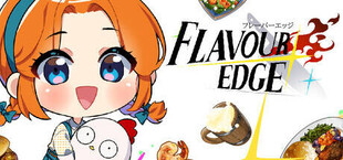 Flavour Edge