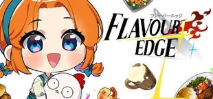 Flavour Edge