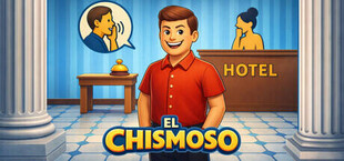 EL CHISMOSO