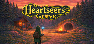 Heartseers Grove
