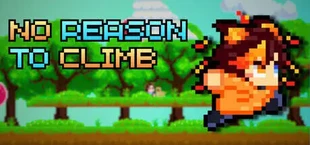 No Reason to Climb