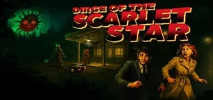 Dirge of the Scarlet Star