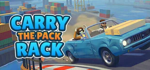 Carry the Pack Rack
