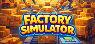 Factory Simulator