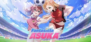 Fantasista Asuka