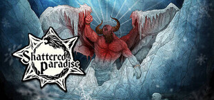 Shattered Paradise