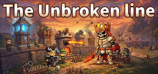 The Unbroken line 不朽防线