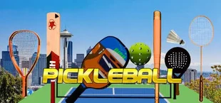 Pickleball