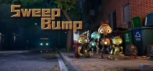Sweep Bump