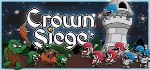 Crown Siege