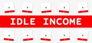 Idle Income