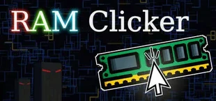 RAM Clicker